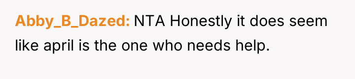 Abby_B_Dazed NTA Honestly it does seem like april is the...