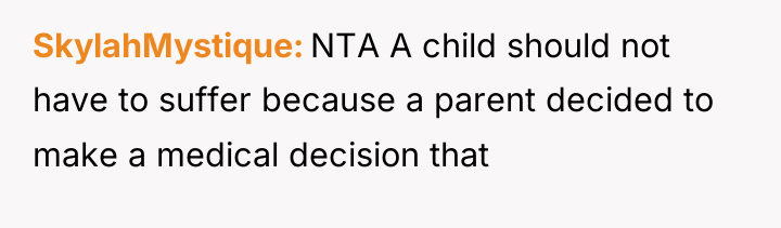 SkylahMystique NTA A child should not have to suffer because...