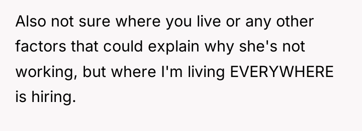 Also not sure where you live or any other factors...