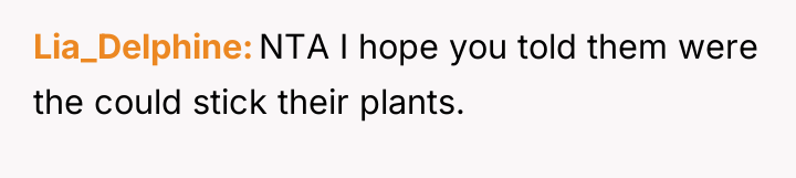 Lia_Delphine NTA I hope you told them were the could...