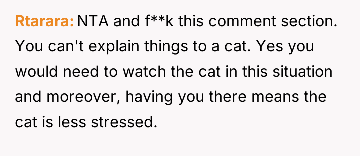 Rtarara NTA and f**k this comment section. You can't explain...