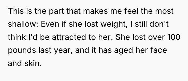 This is the part that makes me feel the most...
