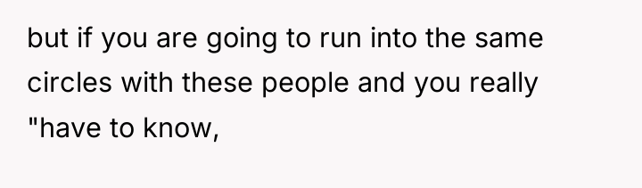 but if you are going to run into the same...