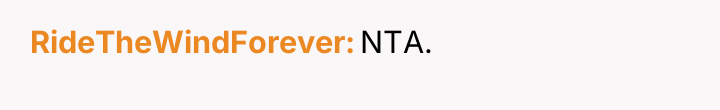 RideTheWindForever NTA.