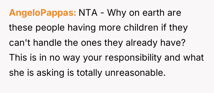 AngeloPappas NTA - Why on earth are these people having...