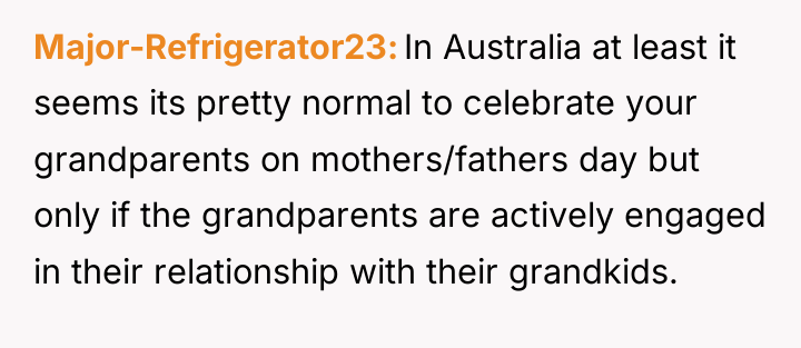 Major-Refrigerator23 In Australia at least it seems its pretty normal...