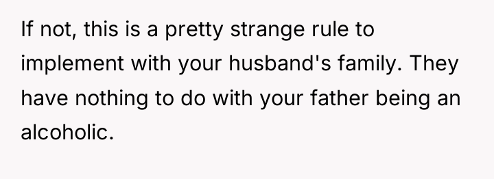 If not, this is a pretty strange rule to implement...
