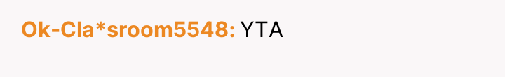Ok-Cla*sroom5548 YTA