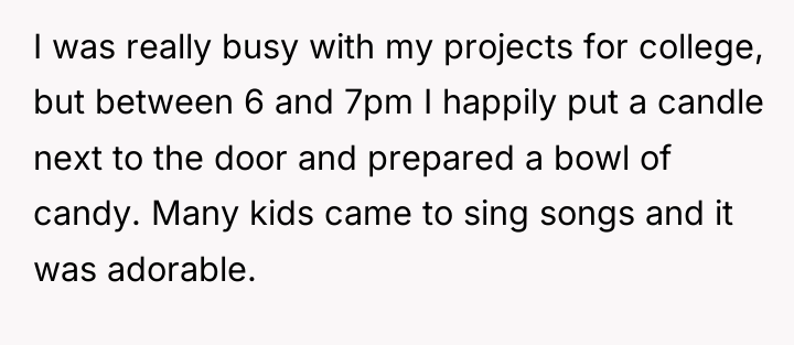 I was really busy with my projects for college, but...