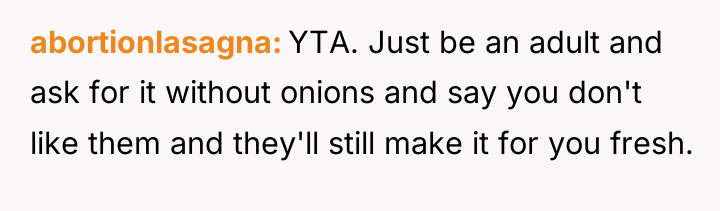abortionlasagna YTA. Just be an adult and ask for it...