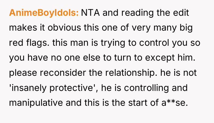 AnimeBoyIdols NTA and reading the edit makes it obvious this...