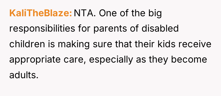 KaliTheBlaze NTA. One of the big responsibilities for parents of...