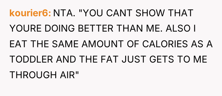 kourier6 NTA. "YOU CANT SHOW THAT YOURE DOING BETTER THAN...