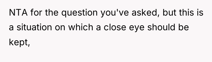 NTA for the question you've asked, but this is a...