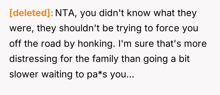 [deleted] NTA, you didn't know what they were, they shouldn't...