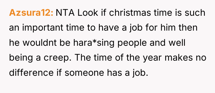 Azsura12 NTA Look if christmas time is such an important...