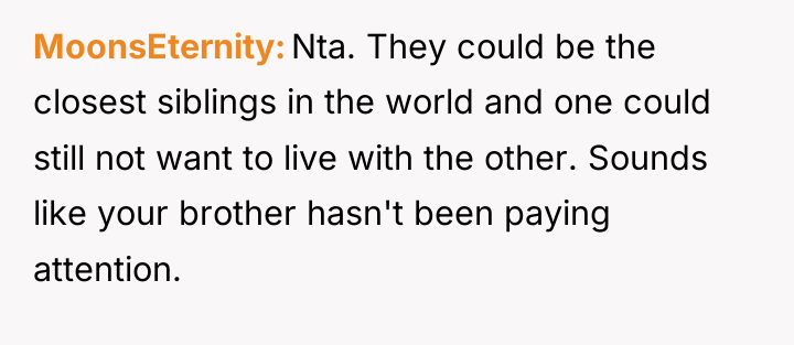 MoonsEternity Nta. They could be the closest siblings in the...