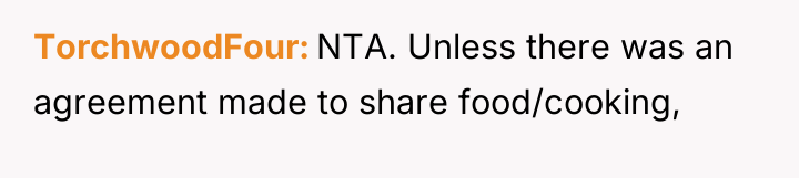 TorchwoodFour NTA. Unless there was an agreement made to share...
