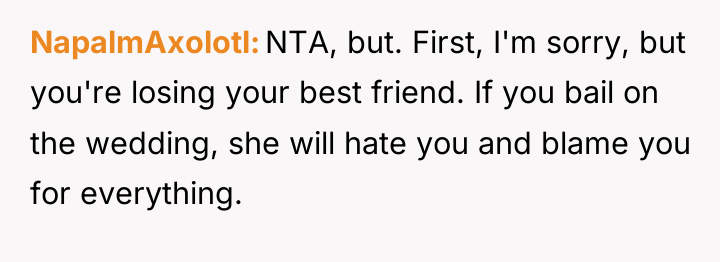 NapalmAxolotl NTA, but. First, I'm sorry, but you're losing your...