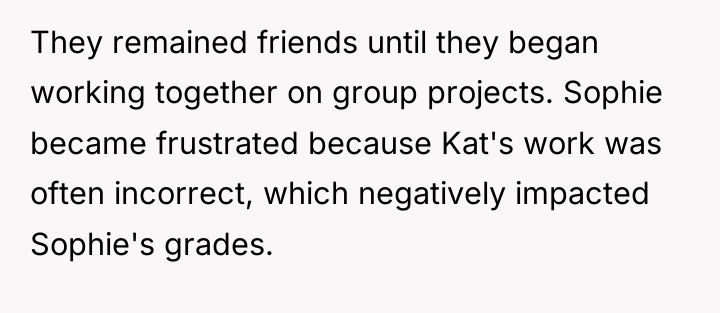 They remained friends until they began working together on group...