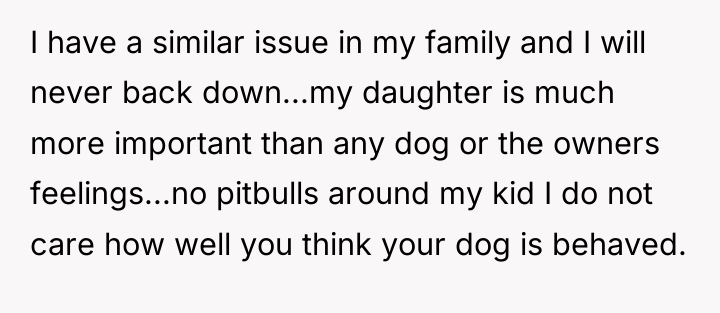 I have a similar issue in my family and I...