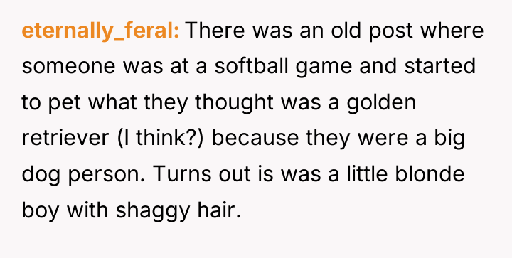 eternally_feral There was an old post where someone was at...