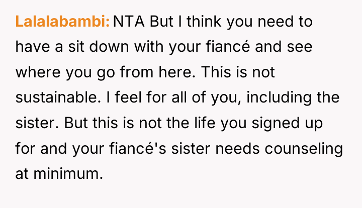 Lalalabambi NTA But I think you need to have a...