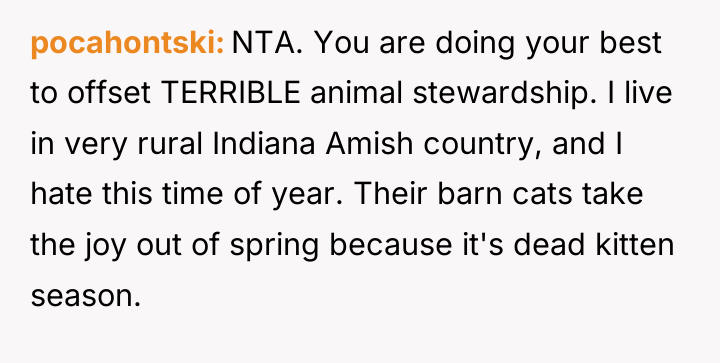 pocahontski NTA. You are doing your best to offset TERRIBLE...
