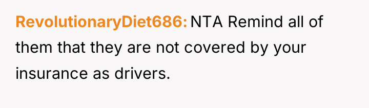 RevolutionaryDiet686 NTA Remind all of them that they are not...