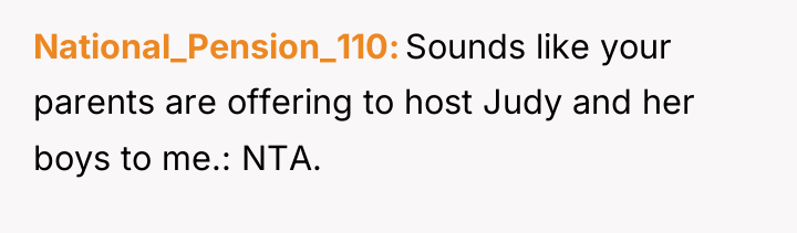 National_Pension_110 Sounds like your parents are offering to host Judy...