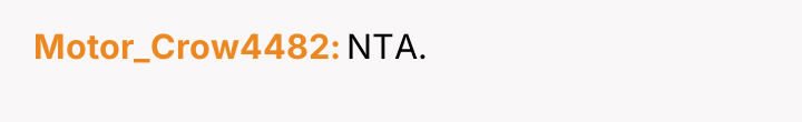 Motor_Crow4482 NTA.