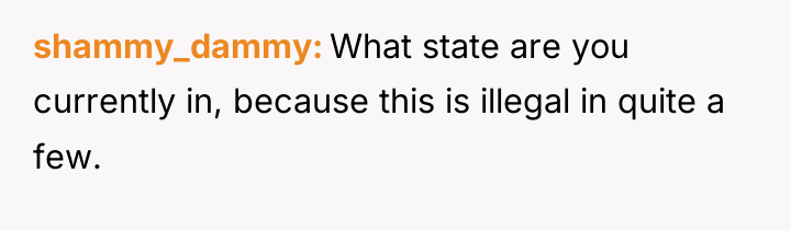 shammy_dammy What state are you currently in, because this is...