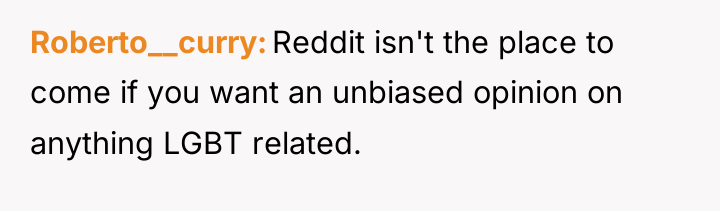 Roberto__curry Reddit isn't the place to come if you want...