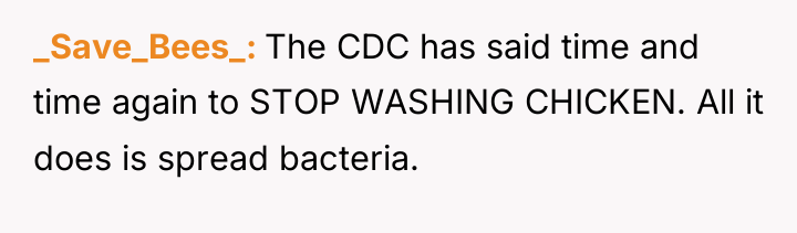_Save_Bees_ The CDC has said time and time again to...