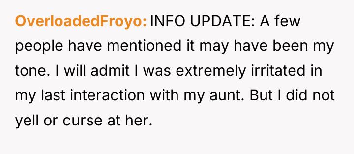 OverloadedFroyo INFO UPDATE: A few people have mentioned it may...