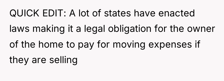 QUICK EDIT: A lot of states have enacted laws making...