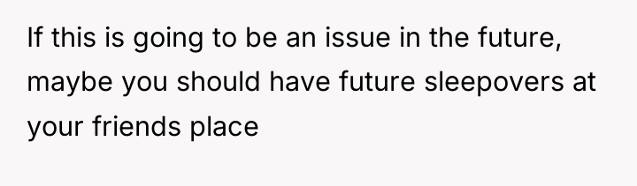 If this is going to be an issue in the...