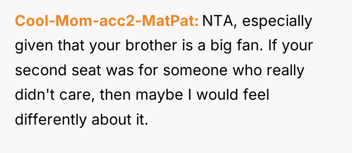 Cool-Mom-acc2-MatPat NTA, especially given that your brother is a big...