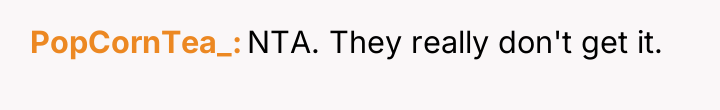 PopCornTea_ NTA. They really don't get it.