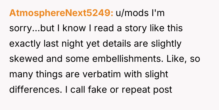 AtmosphereNext5249 u/mods I'm sorry...but I know I read a story...