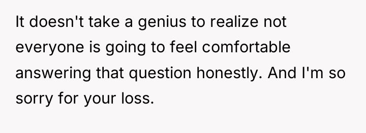 It doesn't take a genius to realize not everyone is...