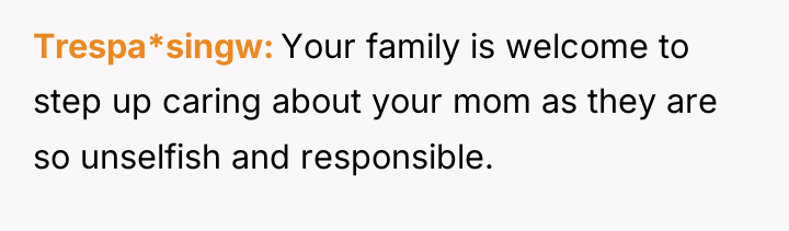 Trespa*singw Your family is welcome to step up caring about...
