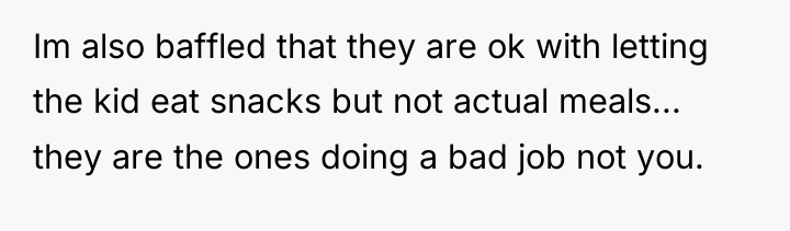 Im also baffled that they are ok with letting the...