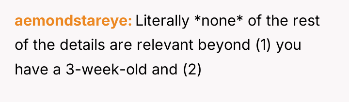 aemondstareye Literally *none* of the rest of the details are...