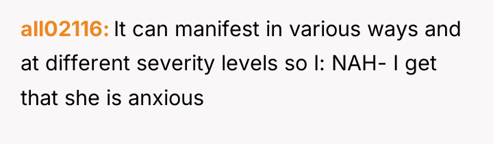all02116 It can manifest in various ways and at different...