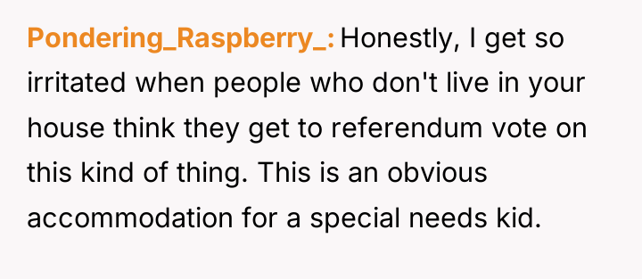 Pondering_Raspberry_ Honestly, I get so irritated when people who don't...
