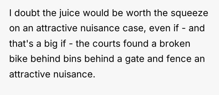 I doubt the juice would be worth the squeeze on...