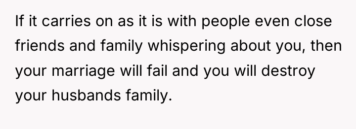 If it carries on as it is with people even...