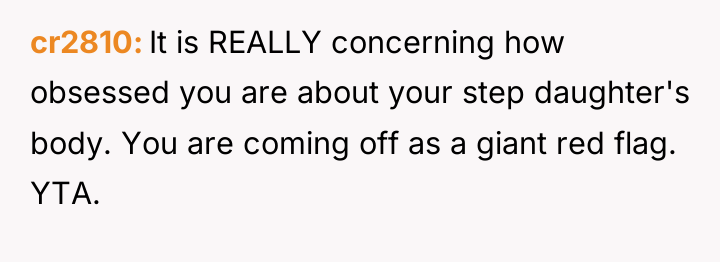 cr2810 It is REALLY concerning how obsessed you are about...