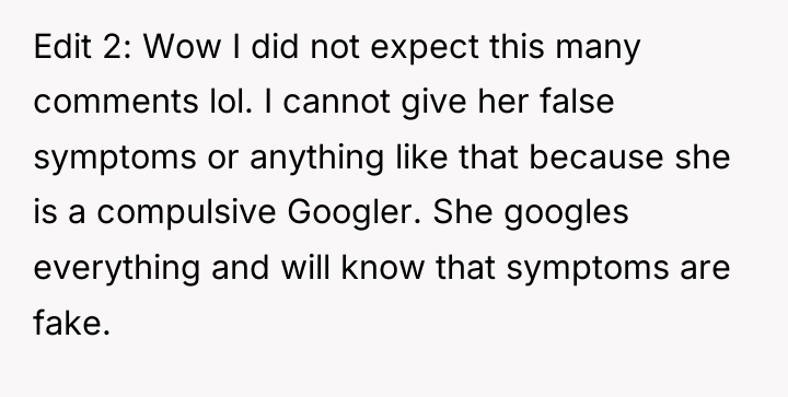 Edit 2: Wow I did not expect this many comments...